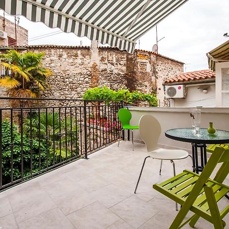 Apartman Tereza Rovinj Buitenkant foto