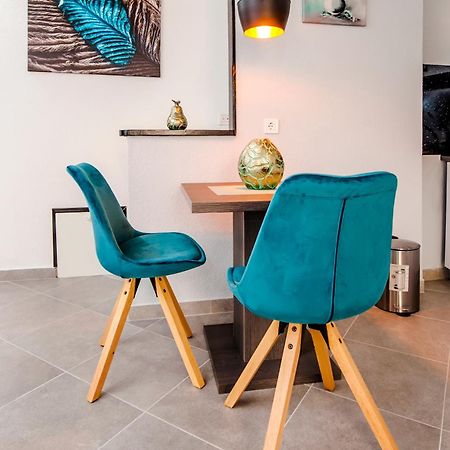 Apartman Tereza Rovinj Buitenkant foto