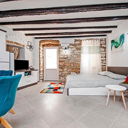 Apartman Tereza Rovinj Buitenkant foto