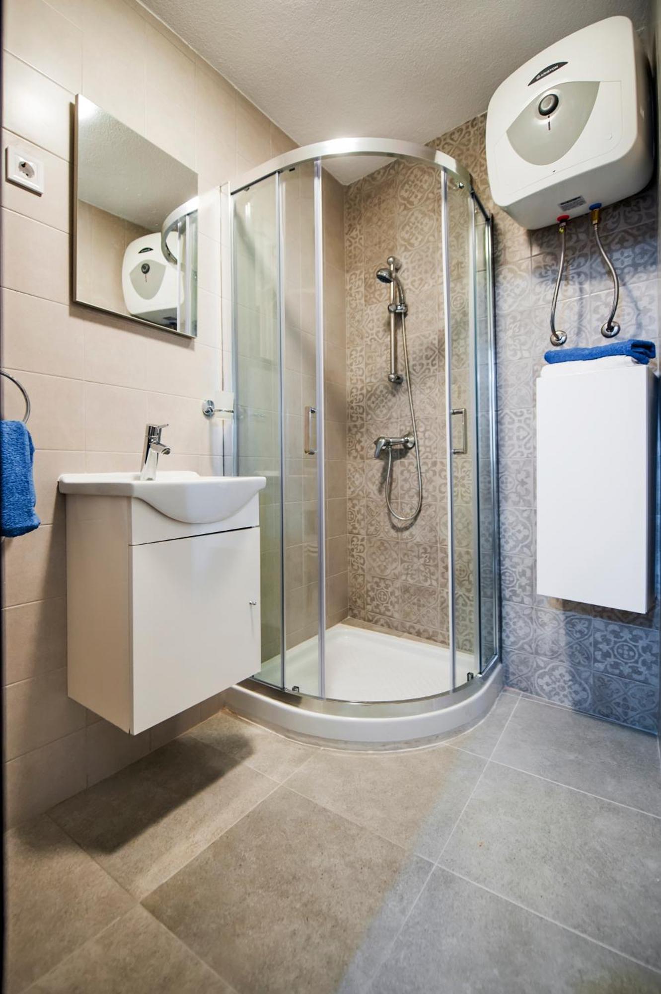 Apartman Tereza Rovinj Buitenkant foto