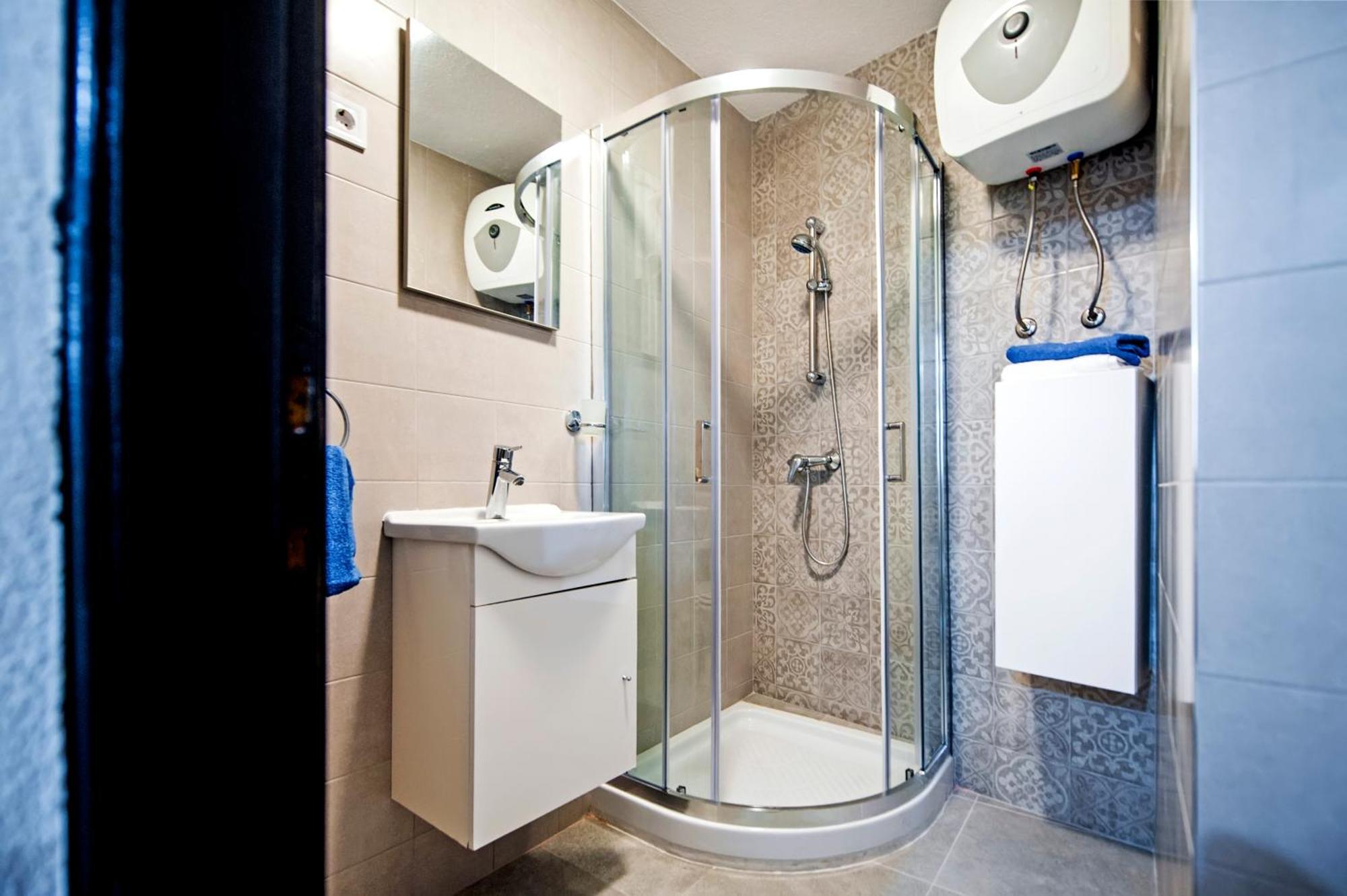 Apartman Tereza Rovinj Buitenkant foto