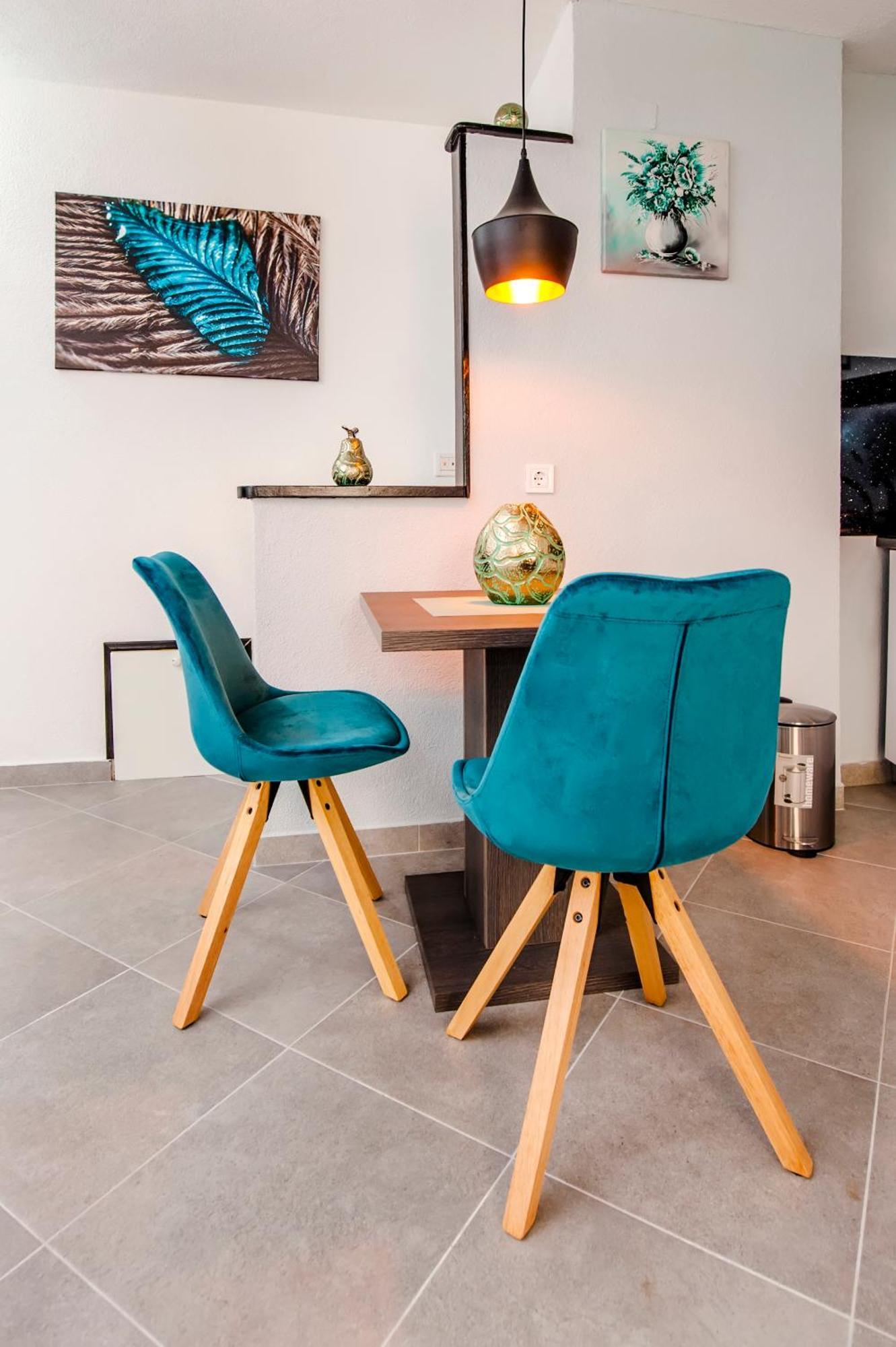 Apartman Tereza Rovinj Buitenkant foto